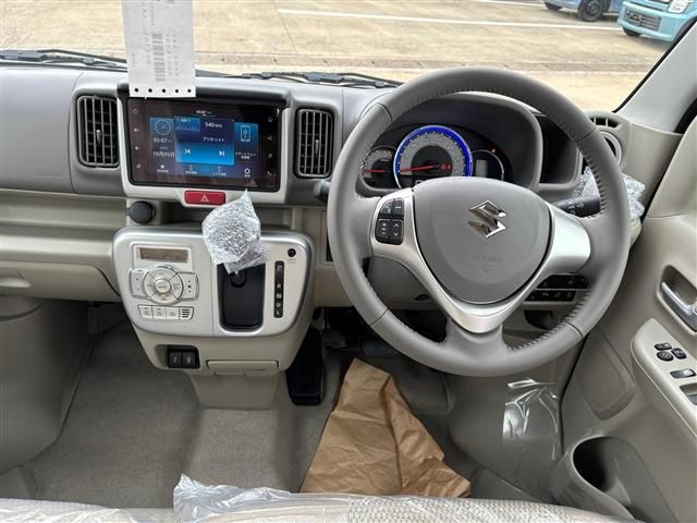 SUZUKI EVERY WAGON 2025 Image 31