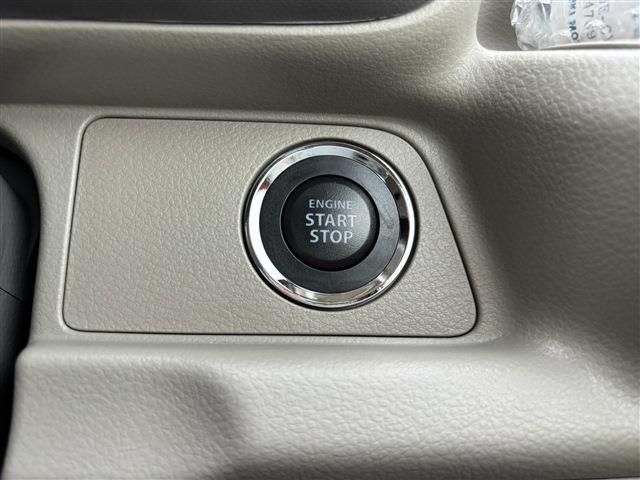 SUZUKI EVERY WAGON 2025 Image 31