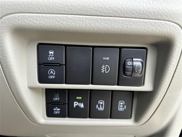 SUZUKI EVERY WAGON 2025 Image 31