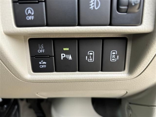 SUZUKI EVERY WAGON 2025 Image 31