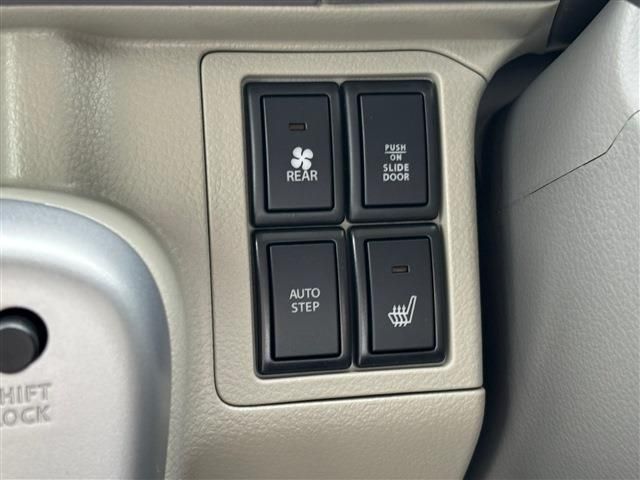 SUZUKI EVERY WAGON 2025 Image 31