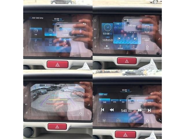 SUZUKI EVERY WAGON 2025 Image 31