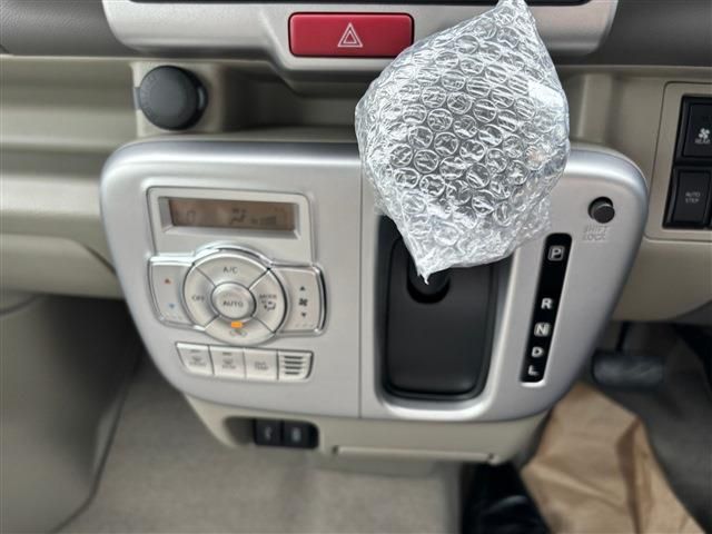 SUZUKI EVERY WAGON 2025 Image 31