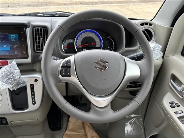 SUZUKI EVERY WAGON 2025 Image 31