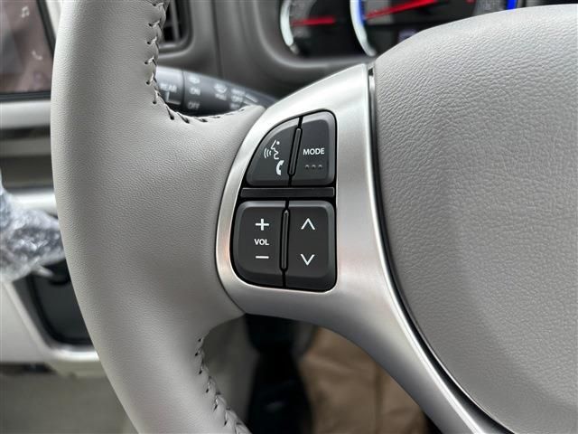 SUZUKI EVERY WAGON 2025 Image 31