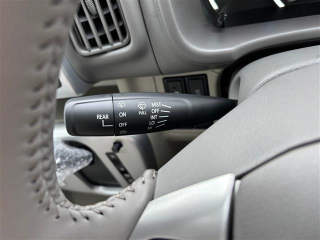 SUZUKI EVERY WAGON 2025 Image 31