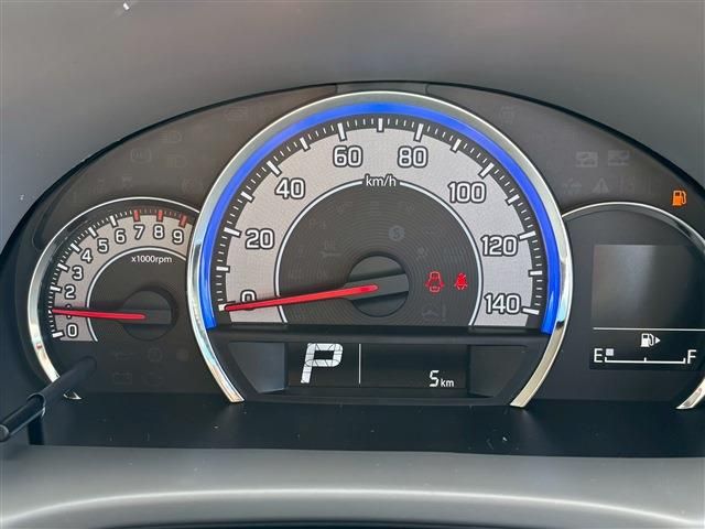 SUZUKI EVERY WAGON 2025 Image 31