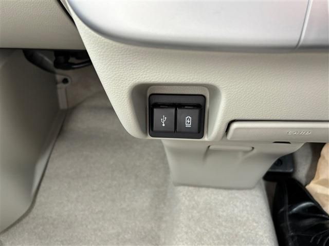 SUZUKI EVERY WAGON 2025 Image 31