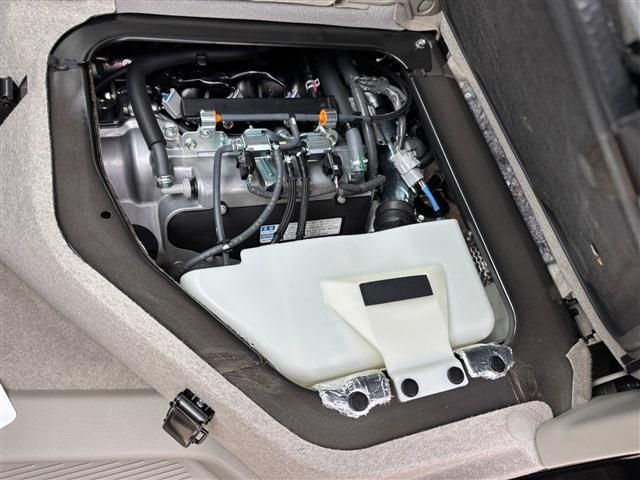 SUZUKI EVERY WAGON 2025 Image 31