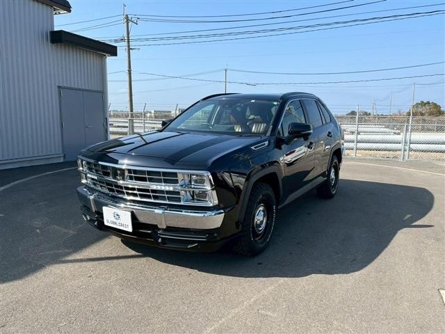 MITSUOKA BUDDY 2023 Image 31