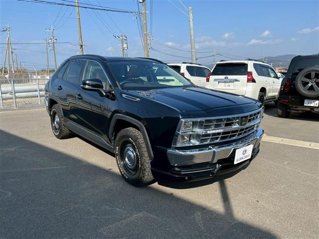 MITSUOKA BUDDY 2023 Image 31