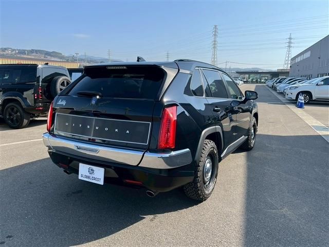 MITSUOKA BUDDY 2023 Image 31