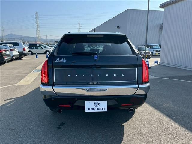 MITSUOKA BUDDY 2023 Image 31