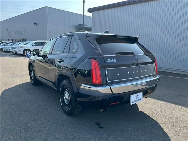 MITSUOKA BUDDY 2023 Image 31