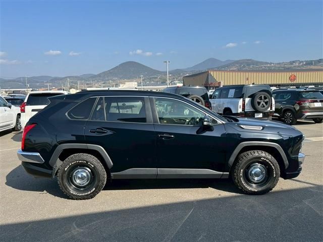 MITSUOKA BUDDY 2023 Image 31