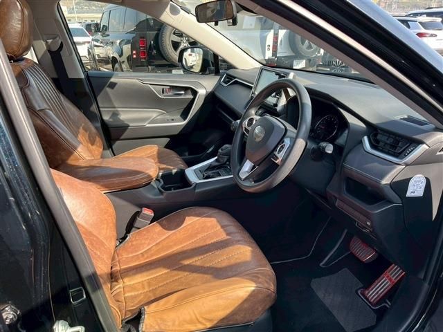 MITSUOKA BUDDY 2023 Image 31