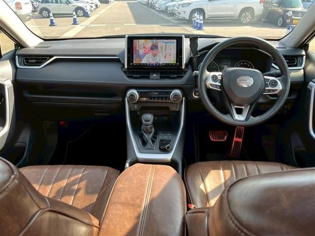 MITSUOKA BUDDY 2023 Image 31