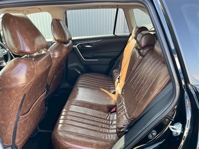 MITSUOKA BUDDY 2023 Image 31