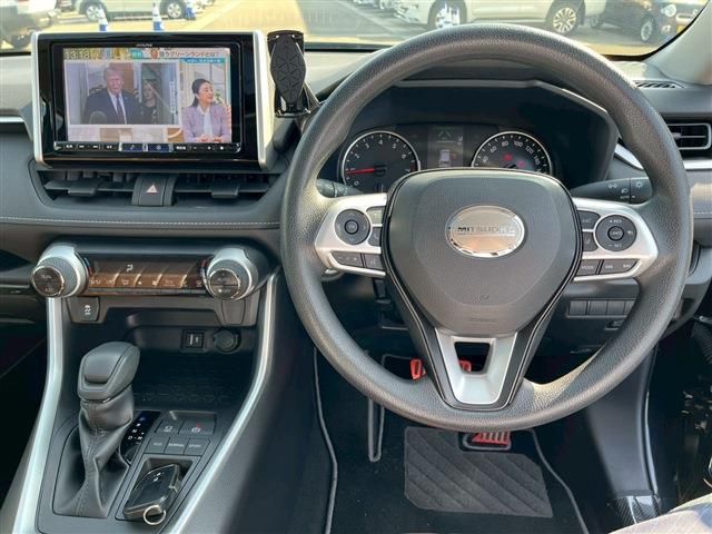 MITSUOKA BUDDY 2023 Image 31