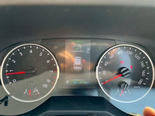 MITSUOKA BUDDY 2023 Image 31