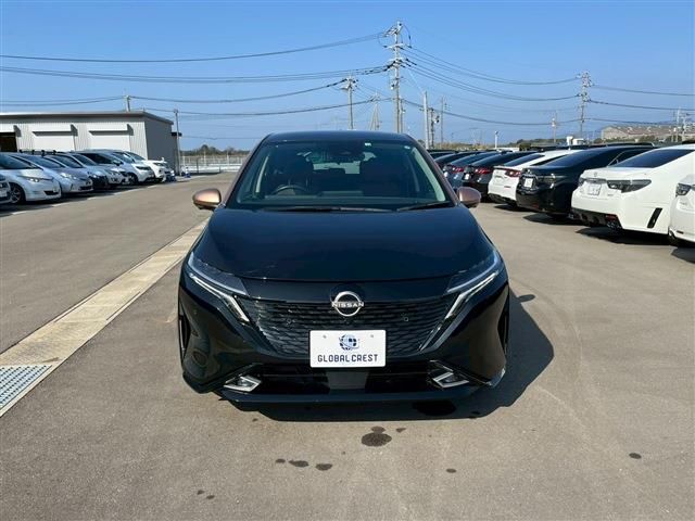 NISSAN AURA 2022 Image 31