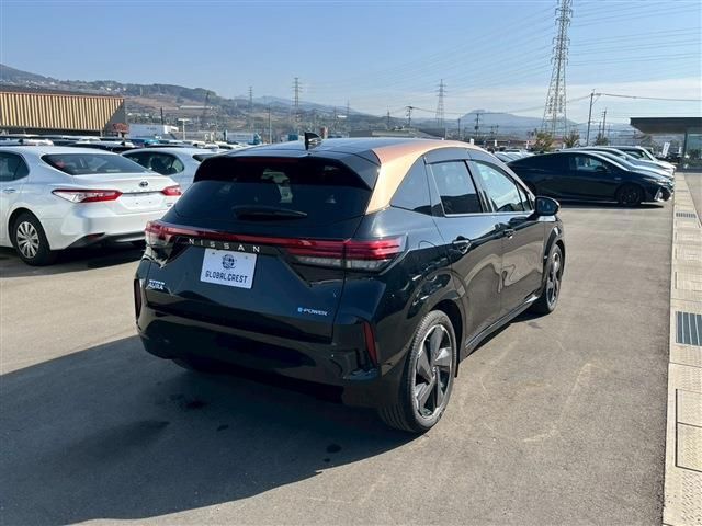 NISSAN AURA 2022 Image 31