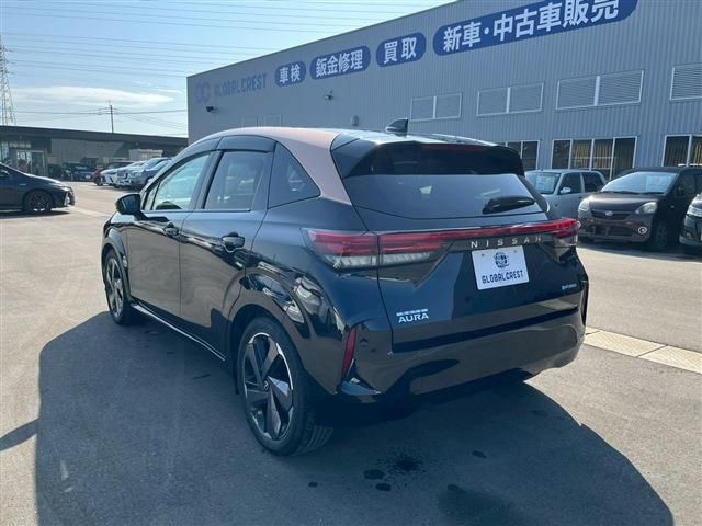 NISSAN AURA 2022 Image 31