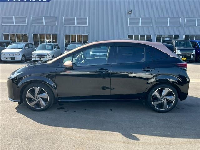 NISSAN AURA 2022 Image 31