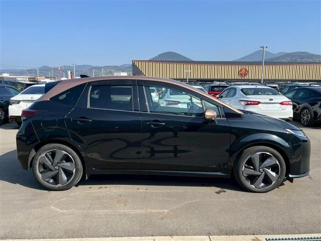 NISSAN AURA 2022 Image 31