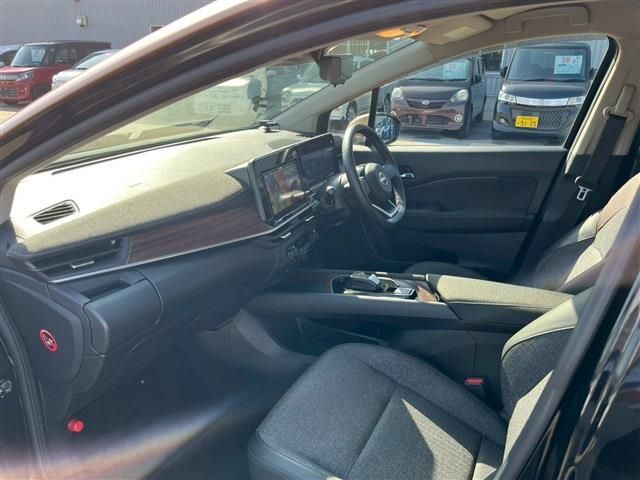 NISSAN AURA 2022 Image 31