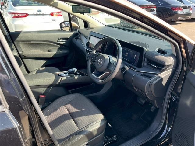 NISSAN AURA 2022 Image 31