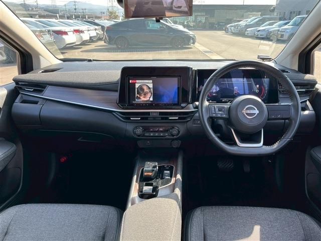 NISSAN AURA 2022 Image 31