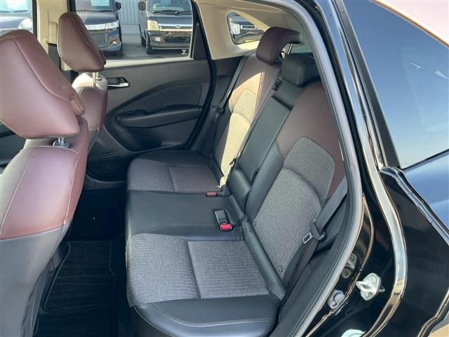 NISSAN AURA 2022 Image 31