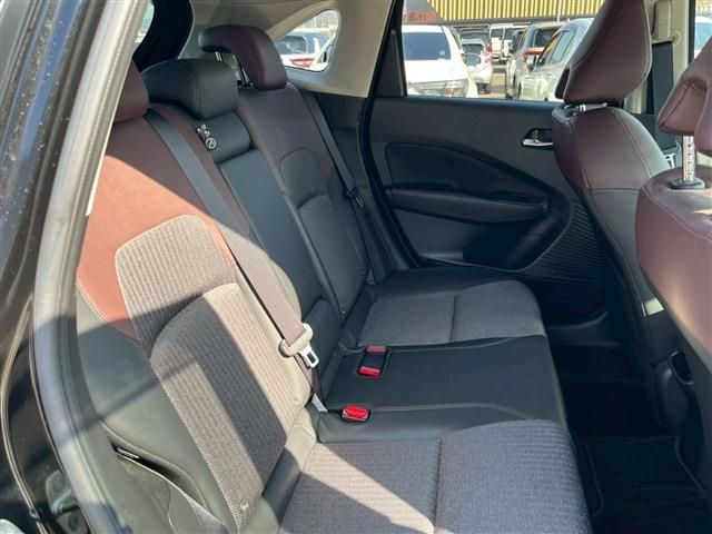 NISSAN AURA 2022 Image 31