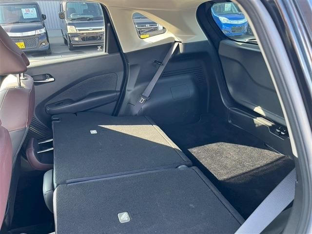 NISSAN AURA 2022 Image 31