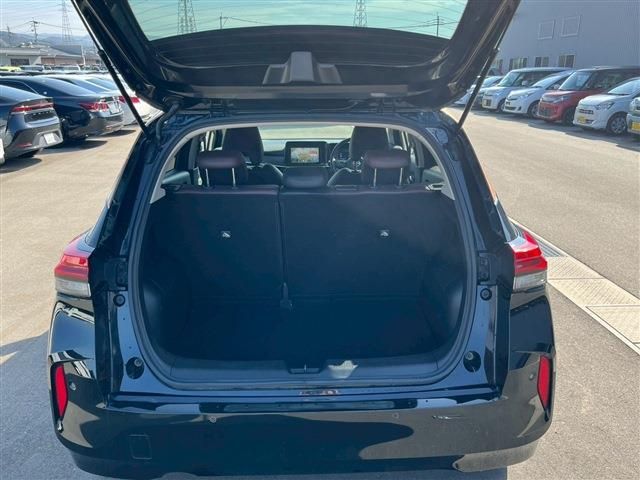 NISSAN AURA 2022 Image 31