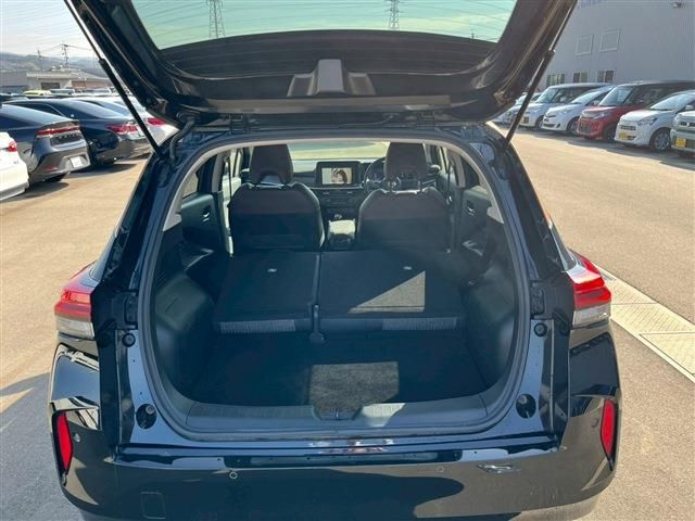 NISSAN AURA 2022 Image 31