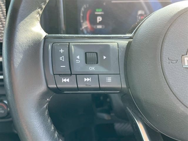 NISSAN AURA 2022 Image 31