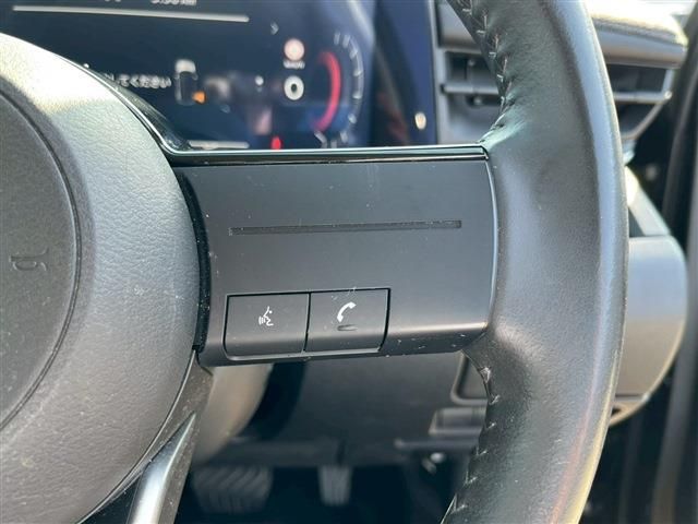 NISSAN AURA 2022 Image 31