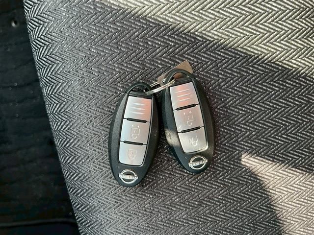 NISSAN AURA 2022 Image 31