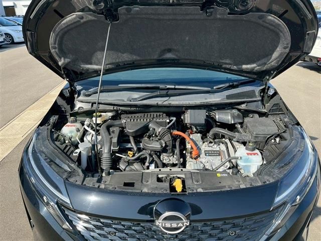 NISSAN AURA 2022 Image 31