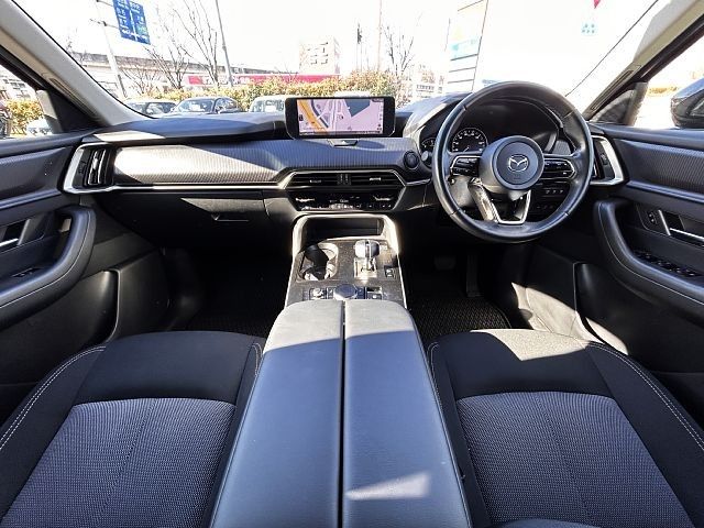 MAZDA CX-60 2023 Image 31