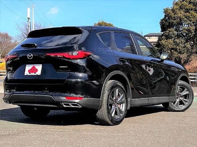 MAZDA CX-60 2023 Image 31