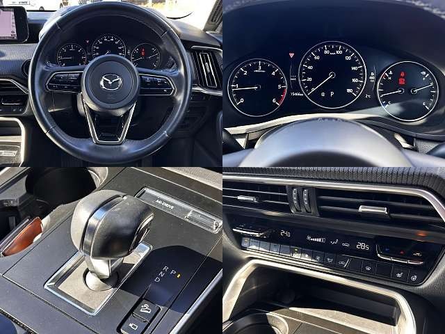 MAZDA CX-60 2023 Image 31