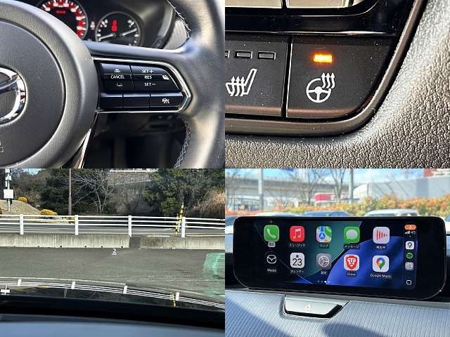 MAZDA CX-60 2023 Image 31