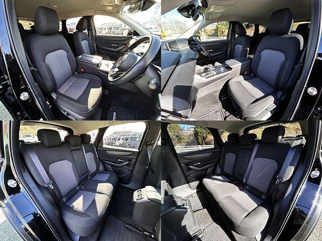 MAZDA CX-60 2023 Image 31