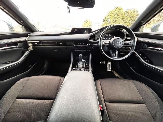 MAZDA 3 FASTBACK 2020 Image 31
