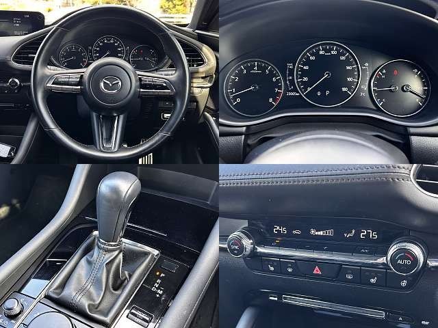 MAZDA 3 FASTBACK 2020 Image 31