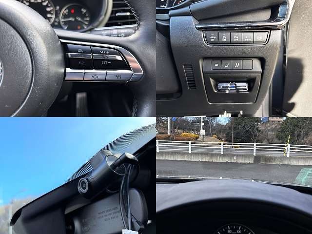 MAZDA 3 FASTBACK 2020 Image 31