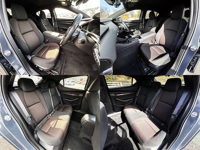 MAZDA 3 FASTBACK 2020 Image 31